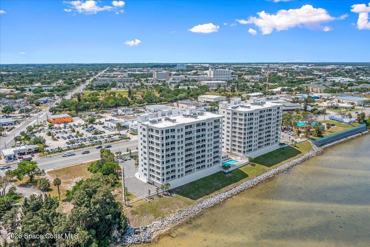 1465 S Harbor City Boulevard 1002