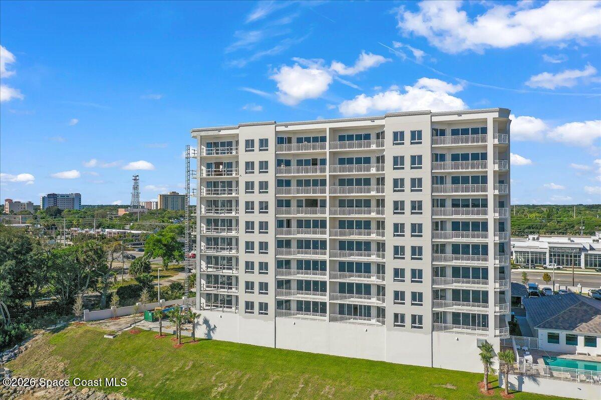 1465 S Harbor City Boulevard 1002