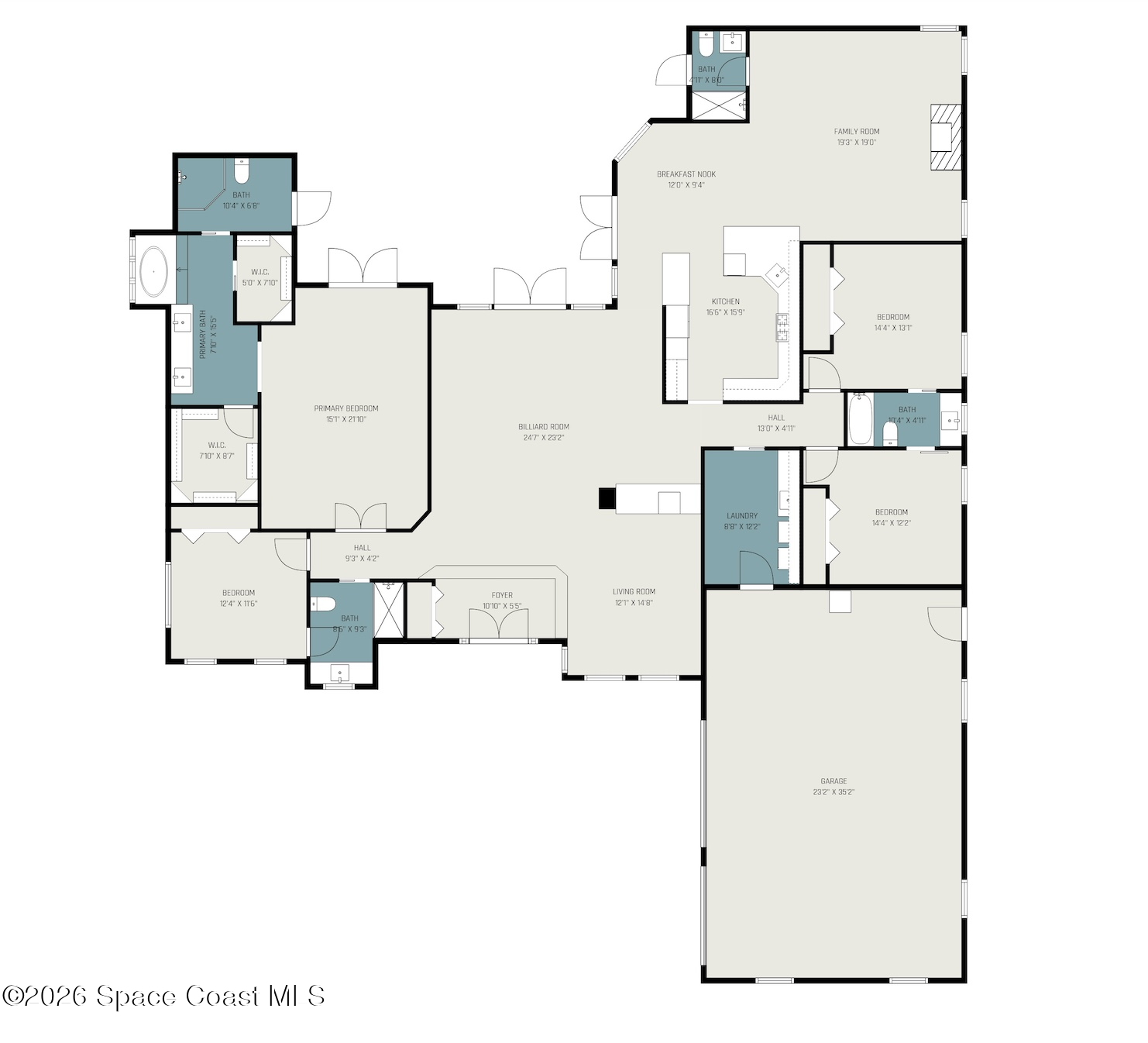 140 Utopia Circle