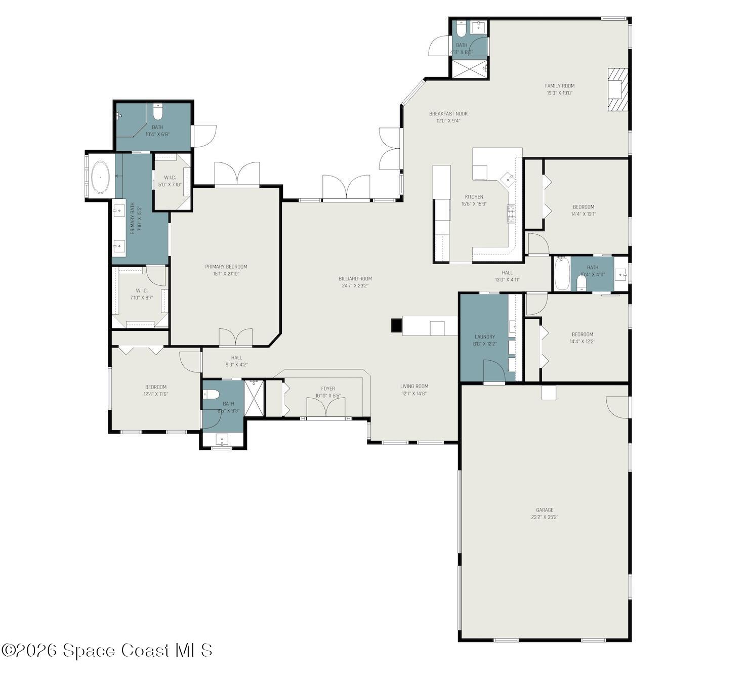 140 Utopia Circle