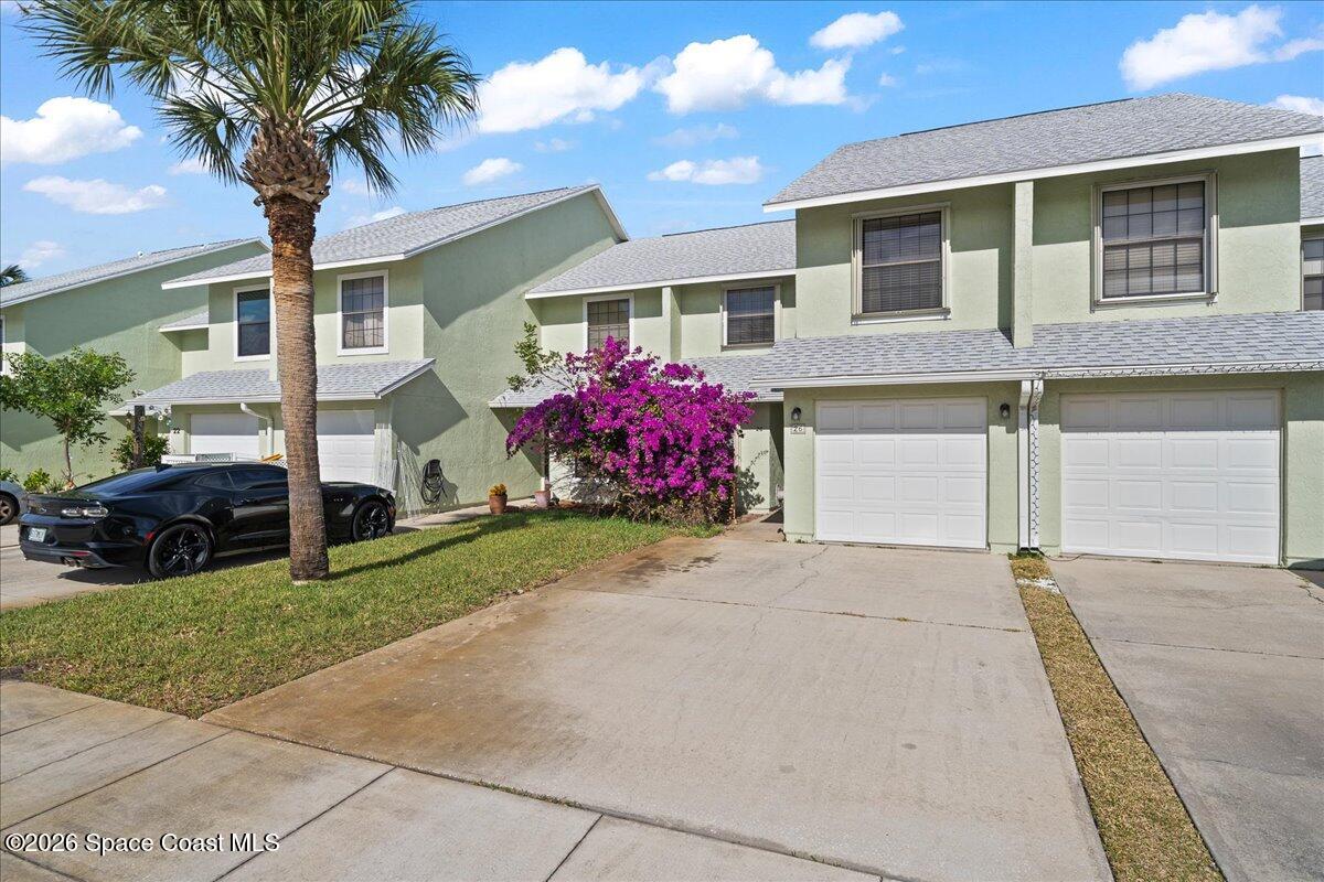 26 Anchor Drive