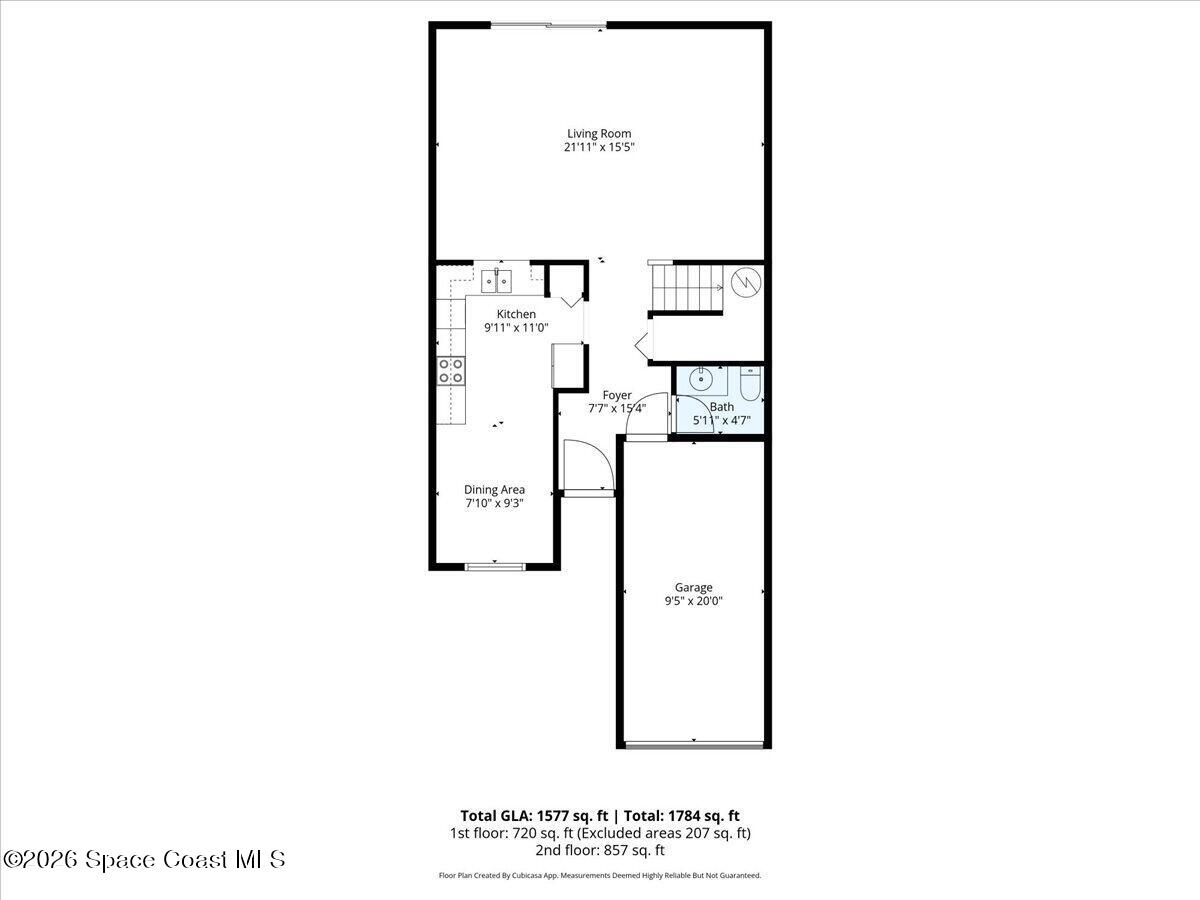 26 Anchor Drive