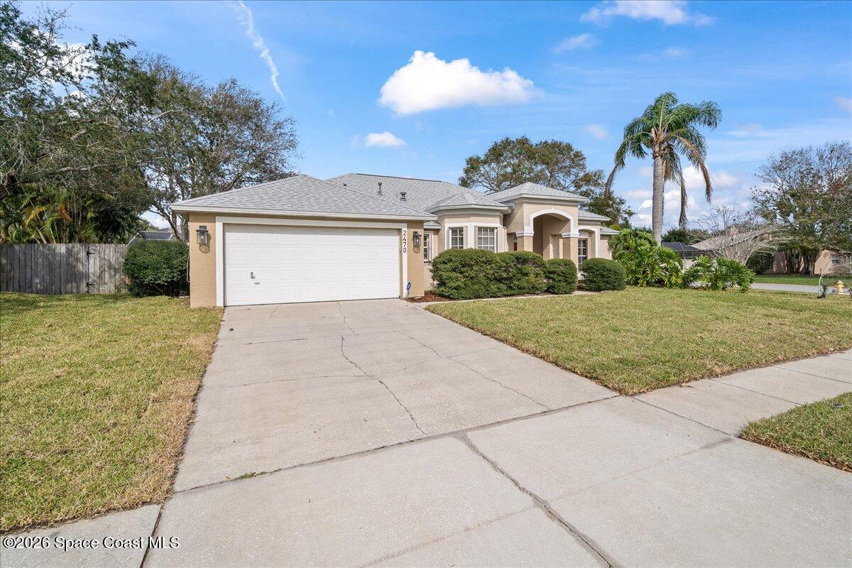 2470 Wild Wood Drive