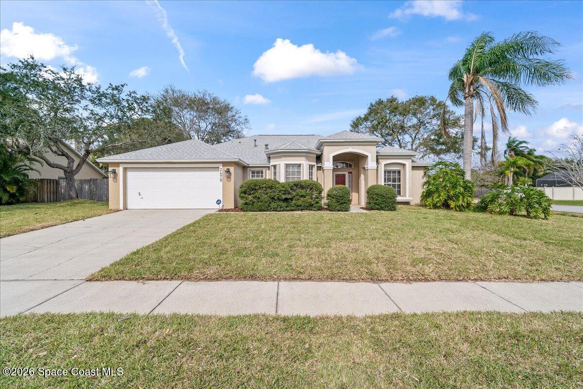 2470 Wild Wood Drive