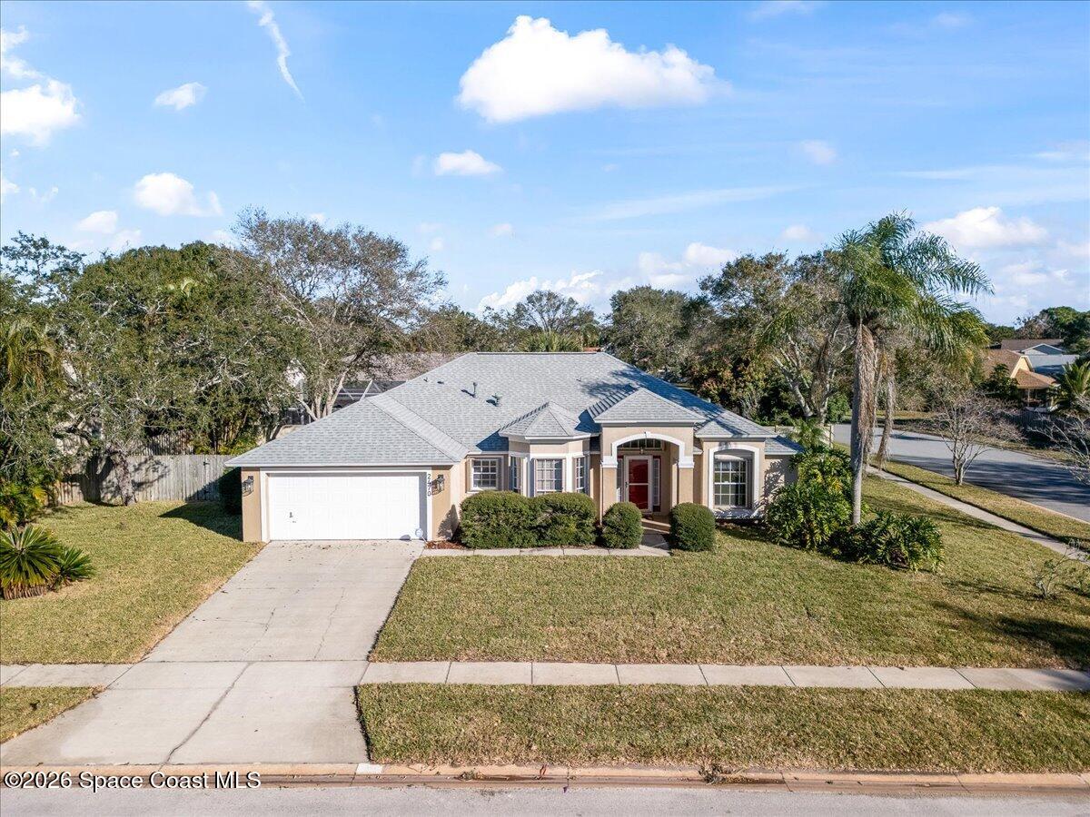 2470 Wild Wood Drive