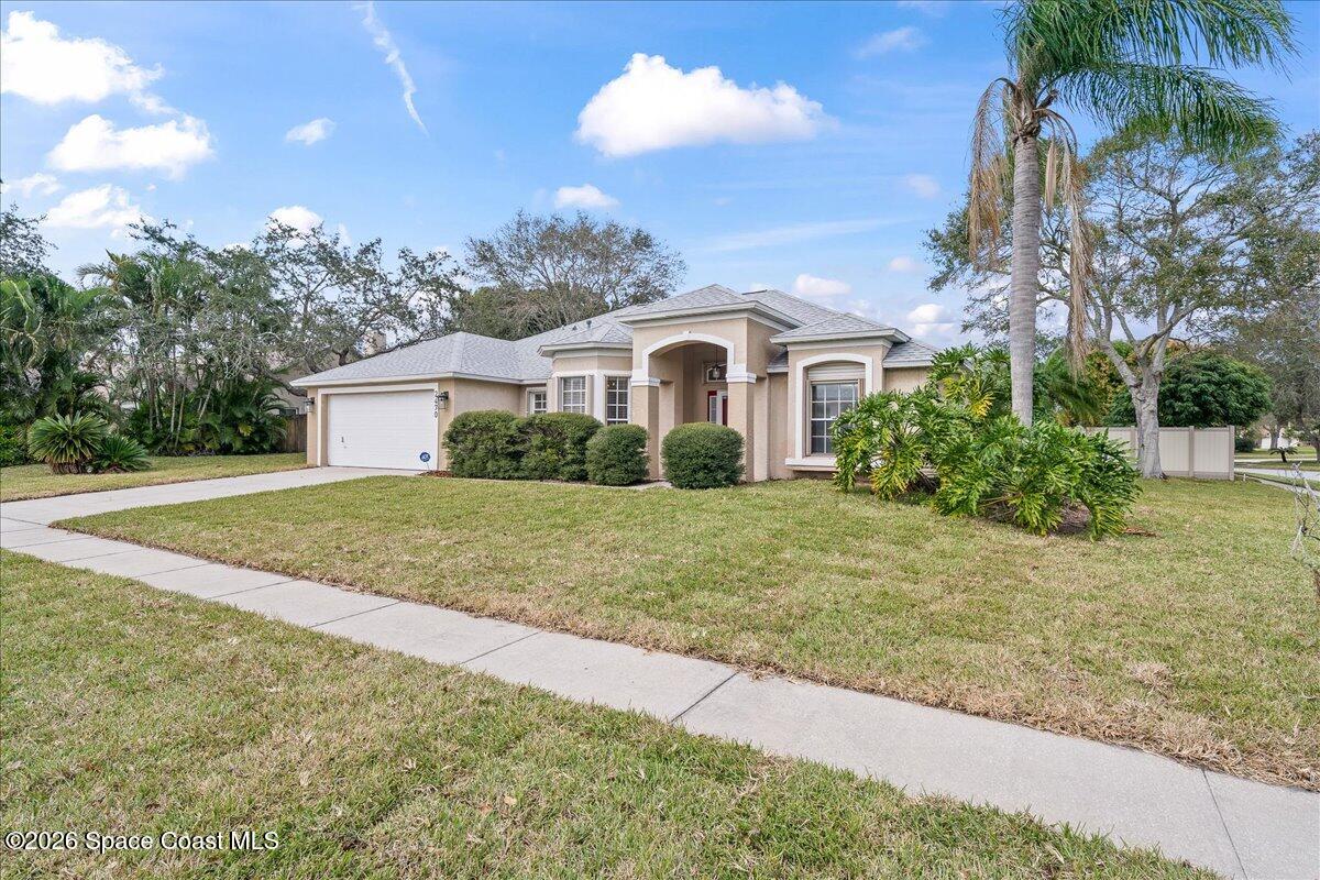 2470 Wild Wood Drive