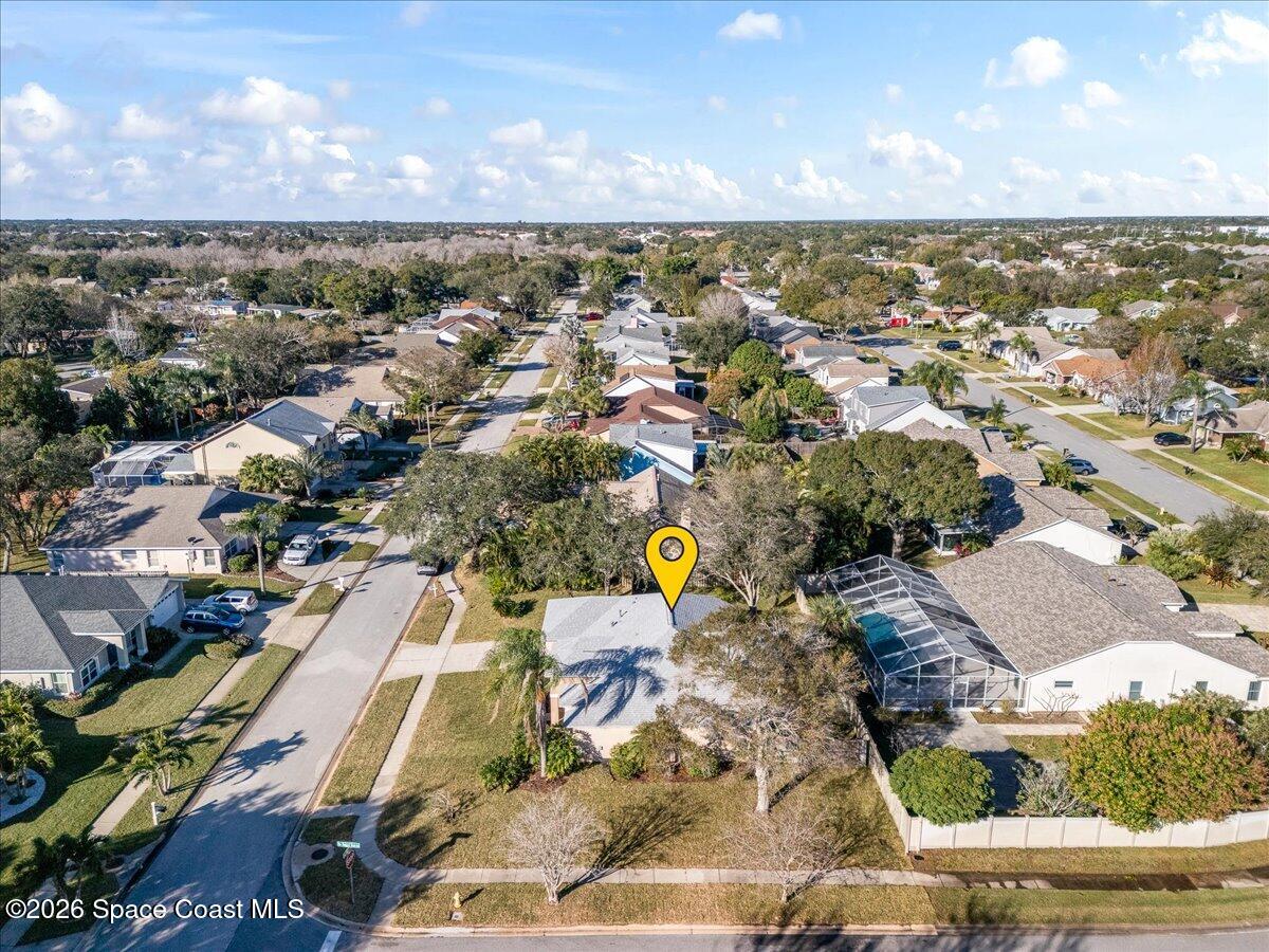 2470 Wild Wood Drive