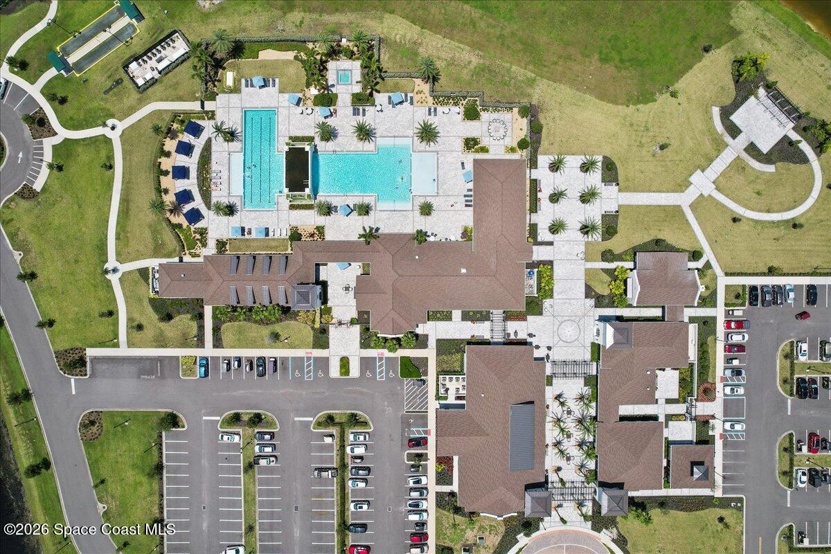 2529 Millennium Circle