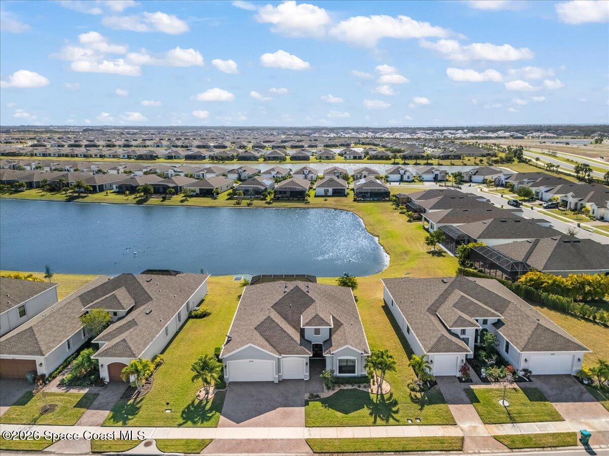 2529 Millennium Circle