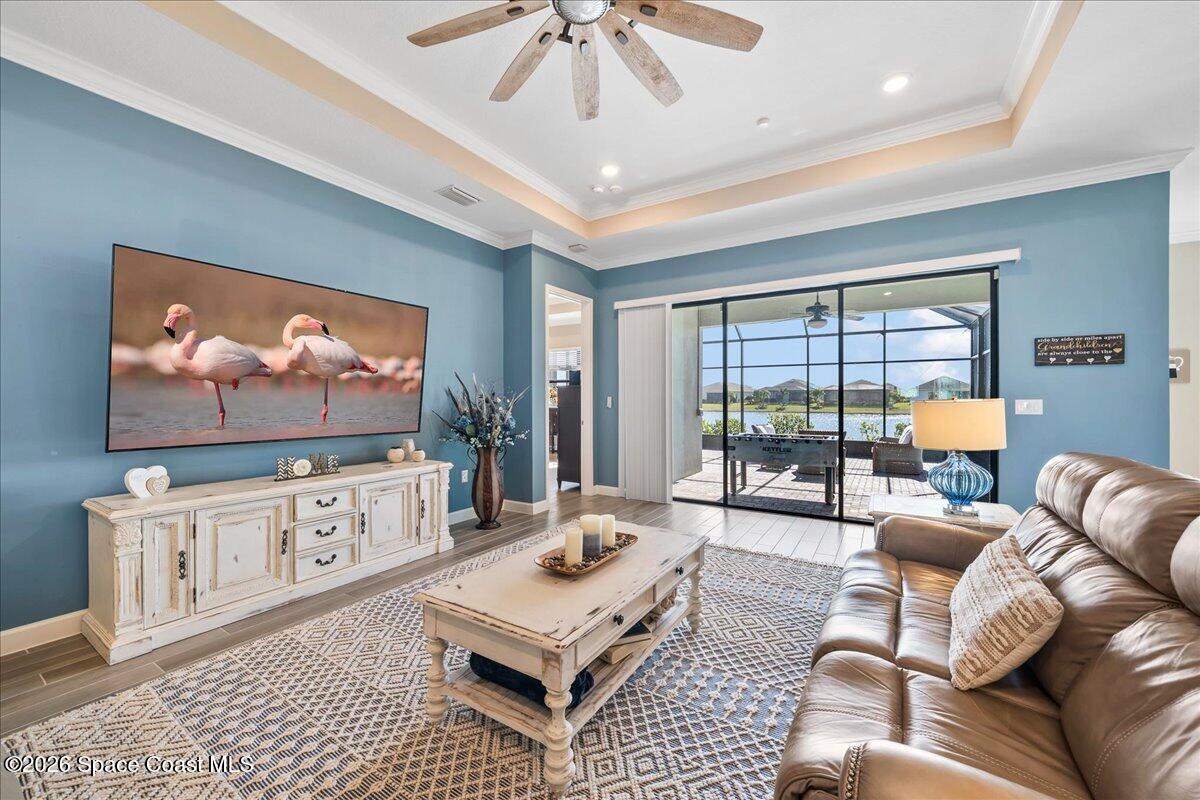 2529 Millennium Circle