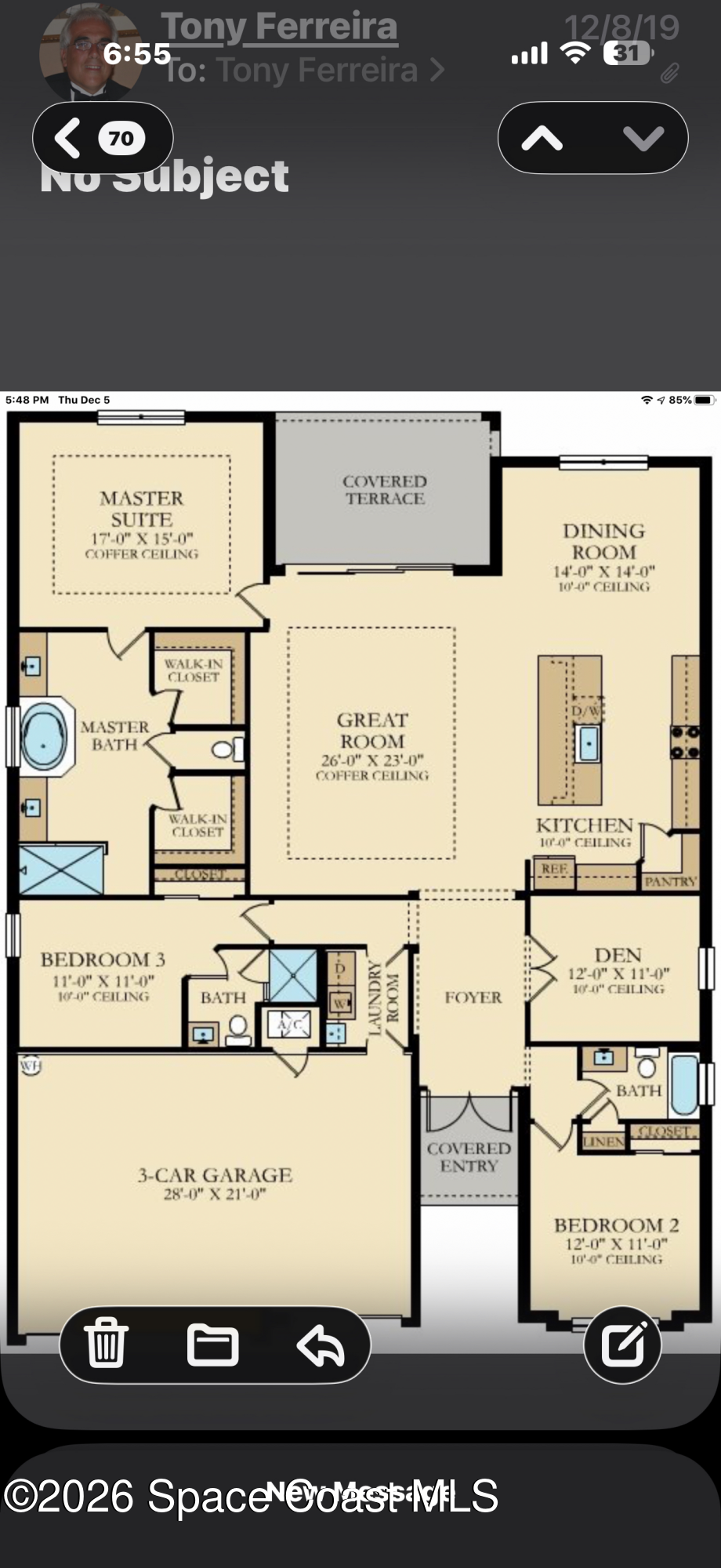 2529 Millennium Circle