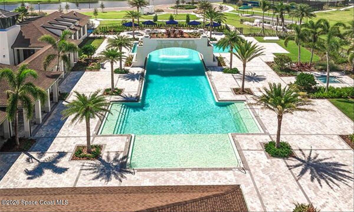 2529 Millennium Circle