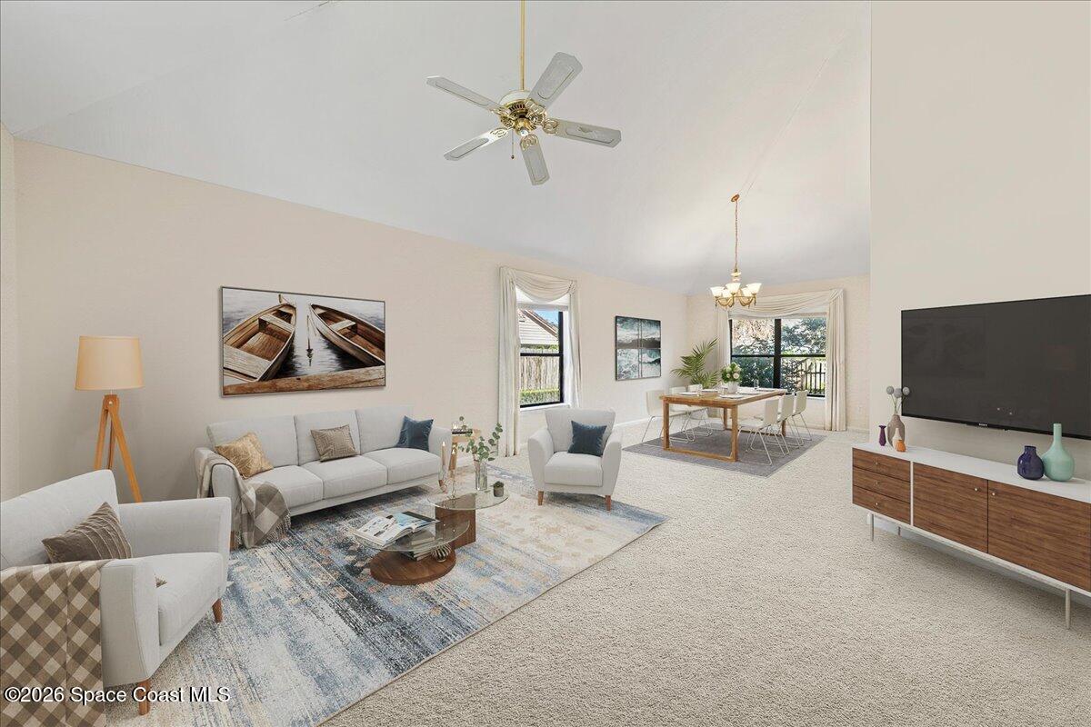 594 Hummingbird Drive