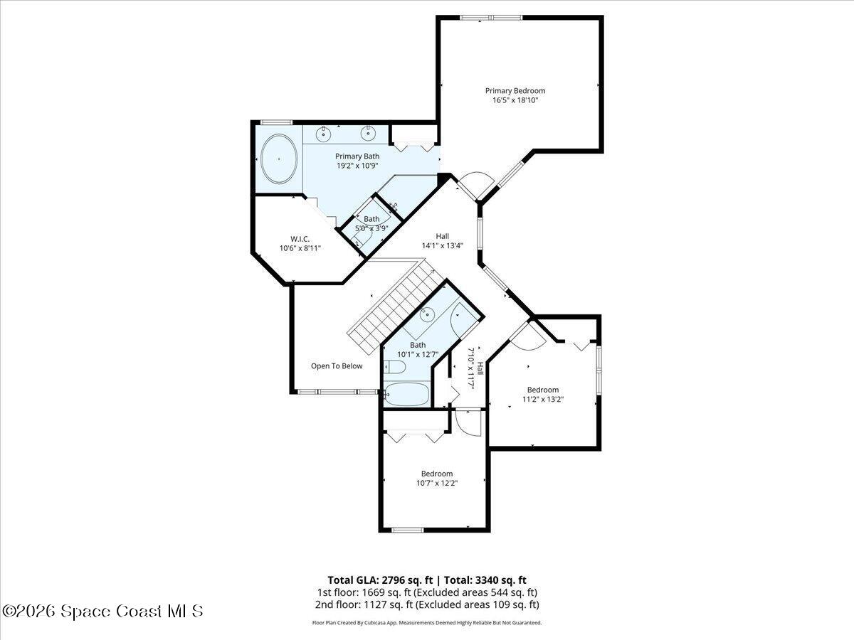 594 Hummingbird Drive