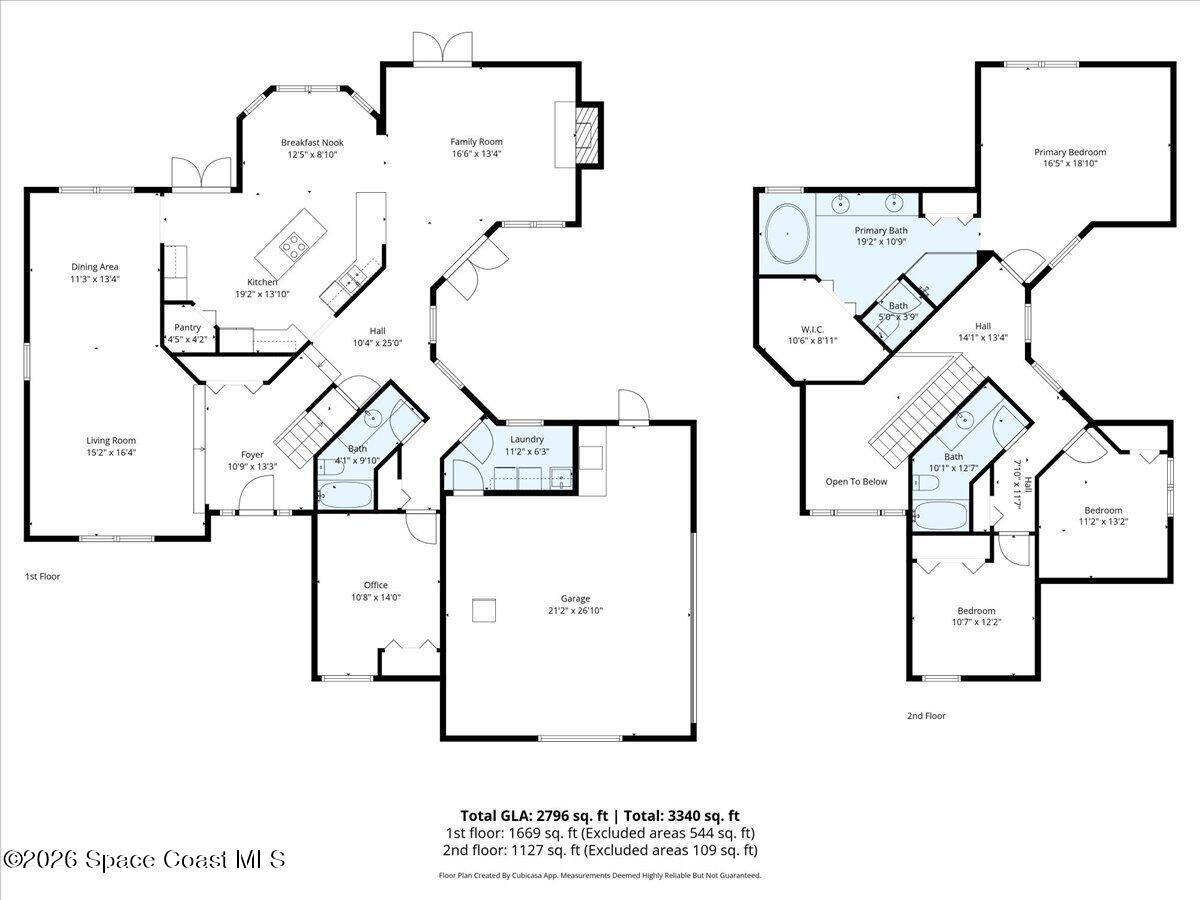 594 Hummingbird Drive