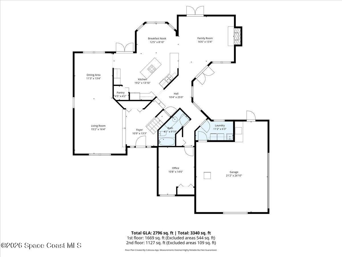 594 Hummingbird Drive