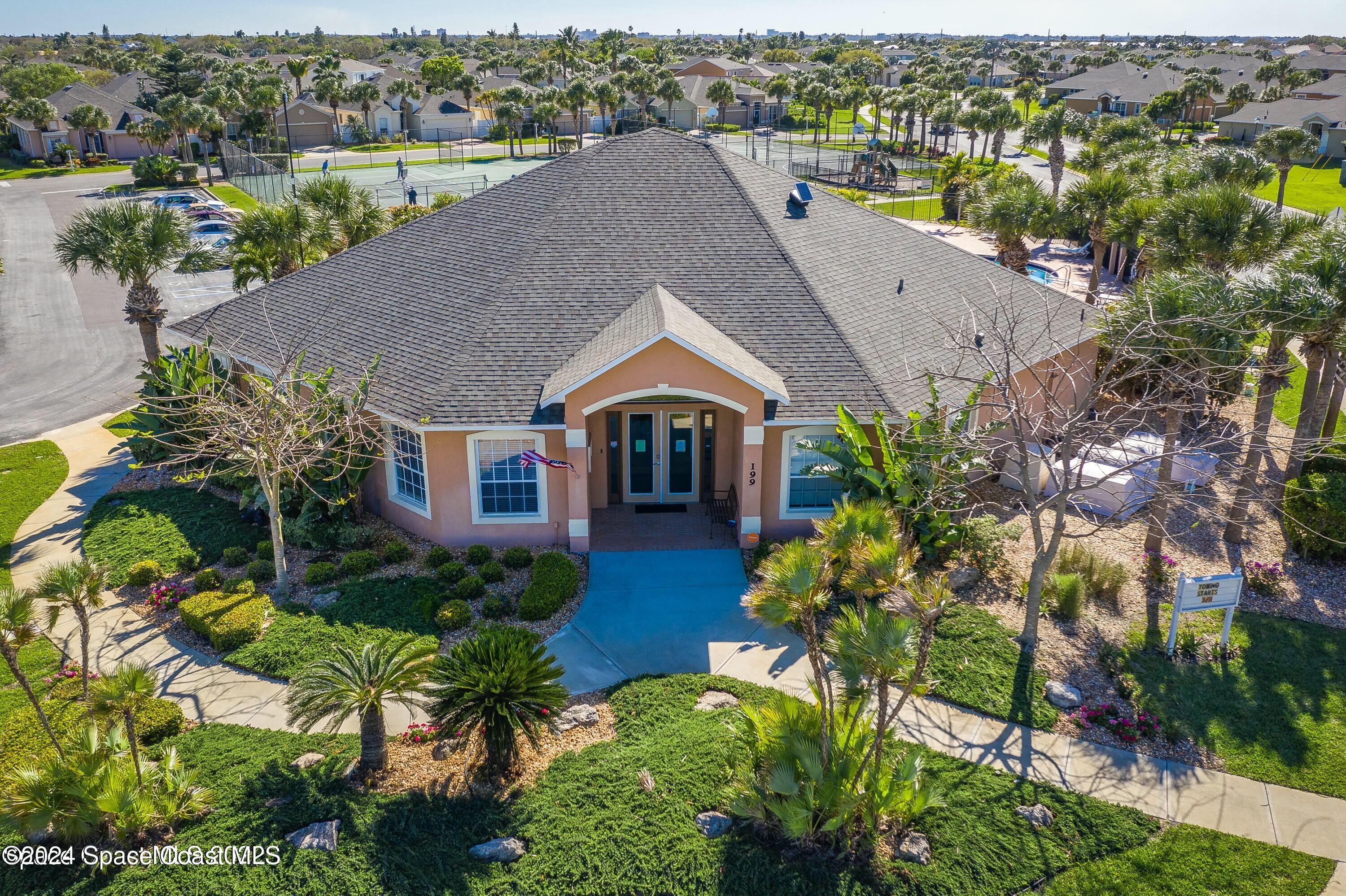 244 Intrepid Way