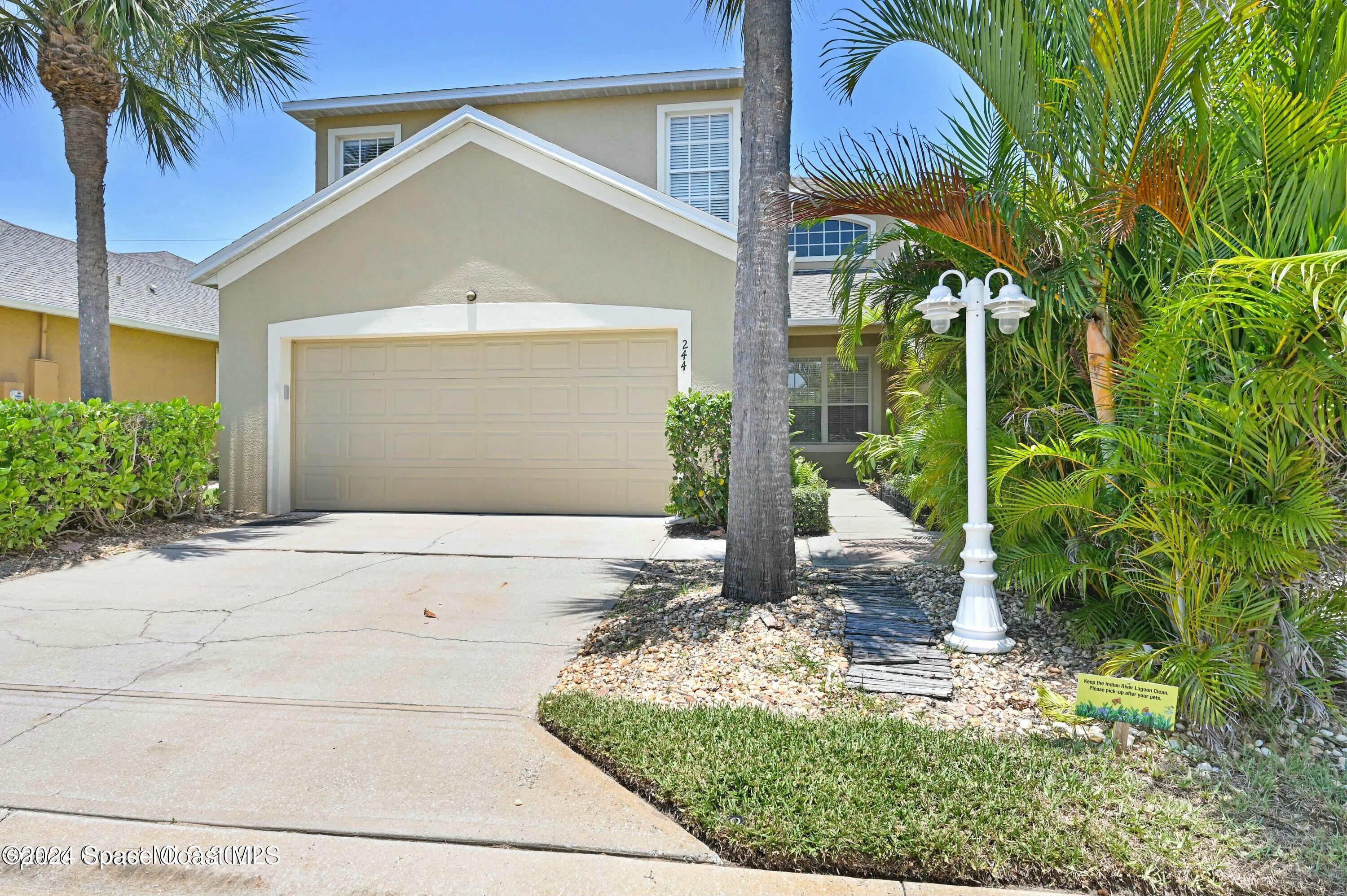 244 Intrepid Way