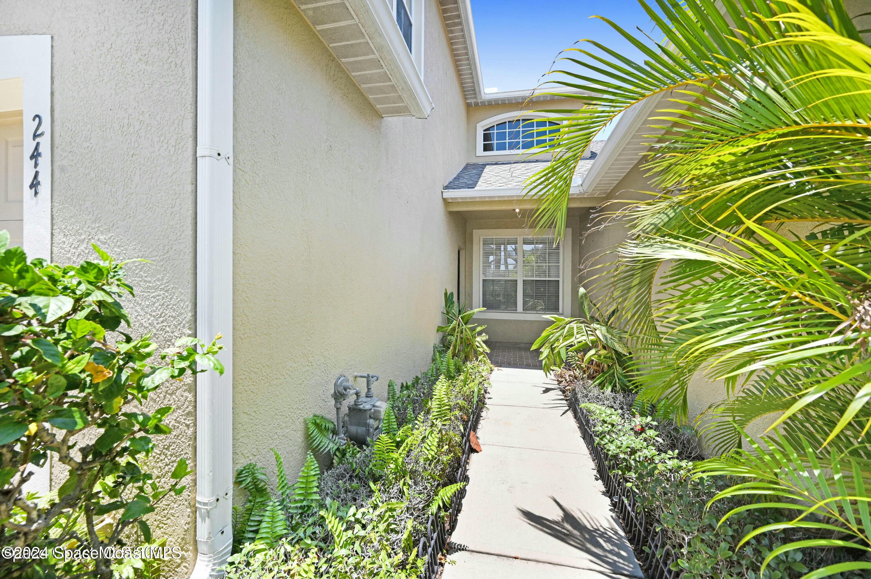 244 Intrepid Way
