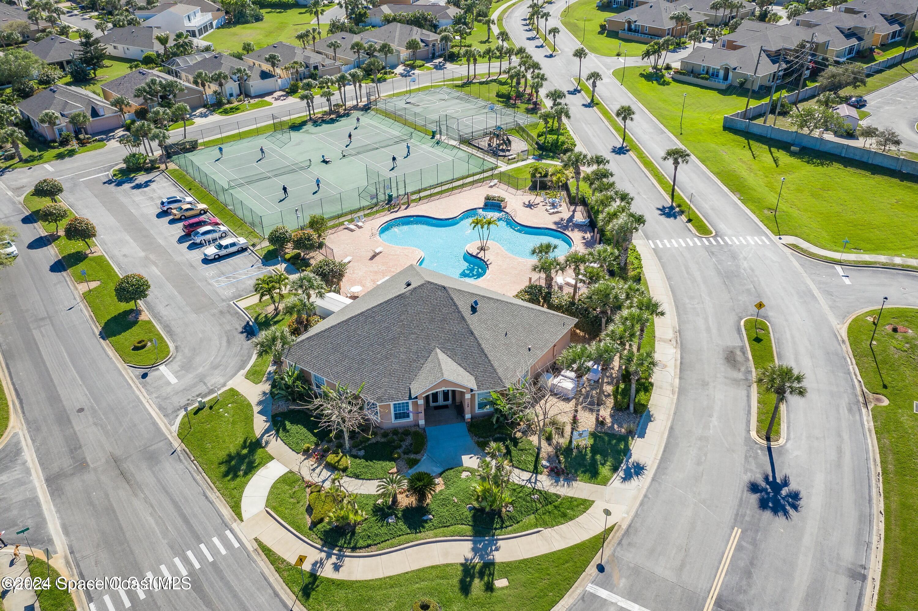 244 Intrepid Way
