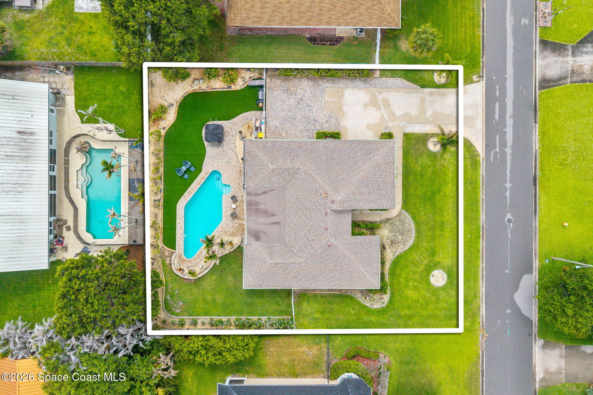 431 Mosswood Boulevard