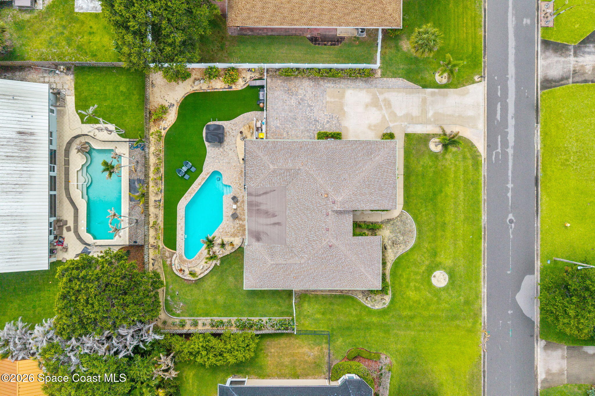 431 Mosswood Boulevard