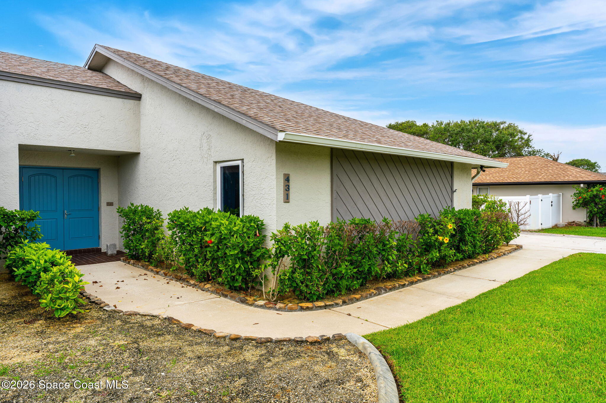 431 Mosswood Boulevard
