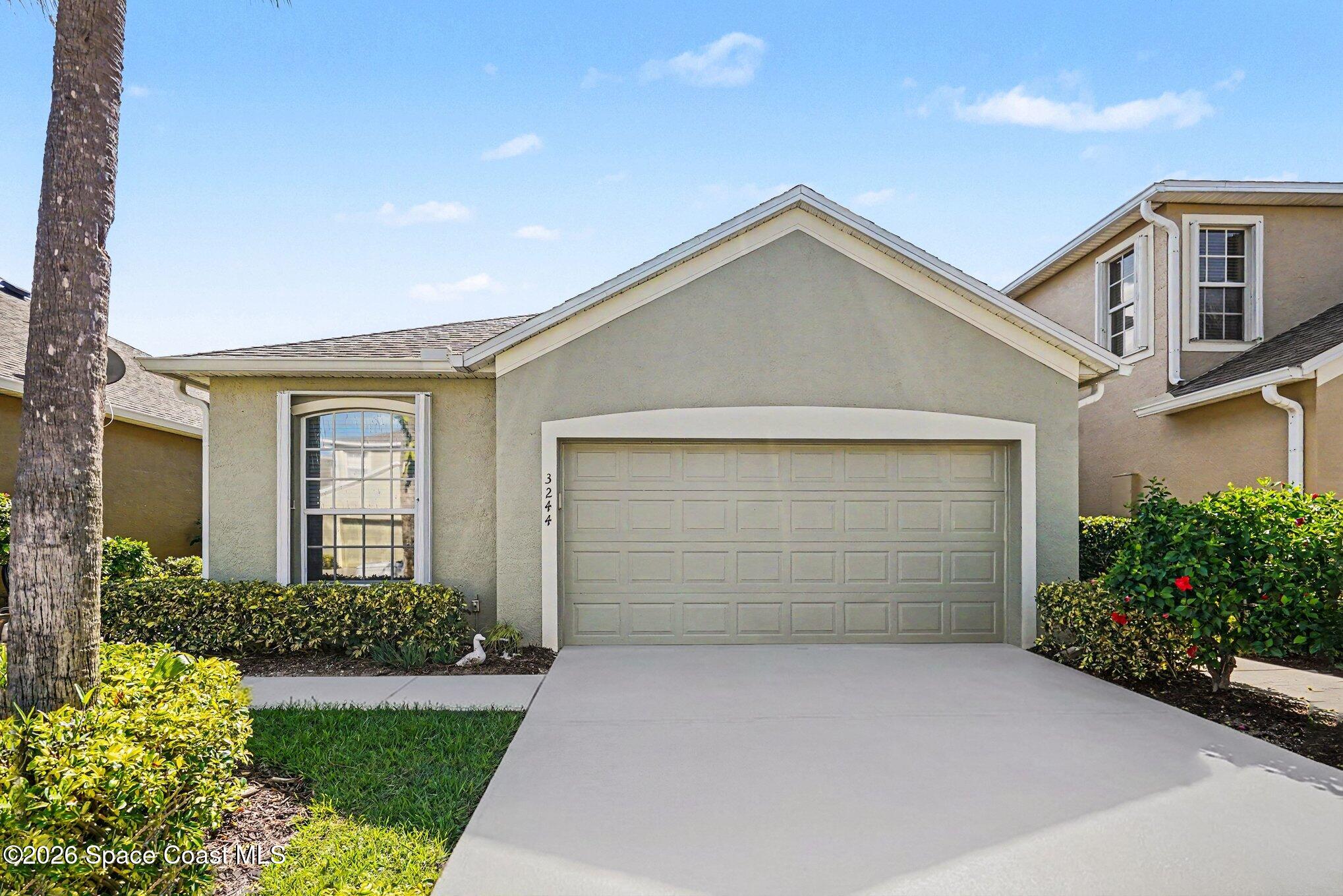 3244 Lusitania Lane