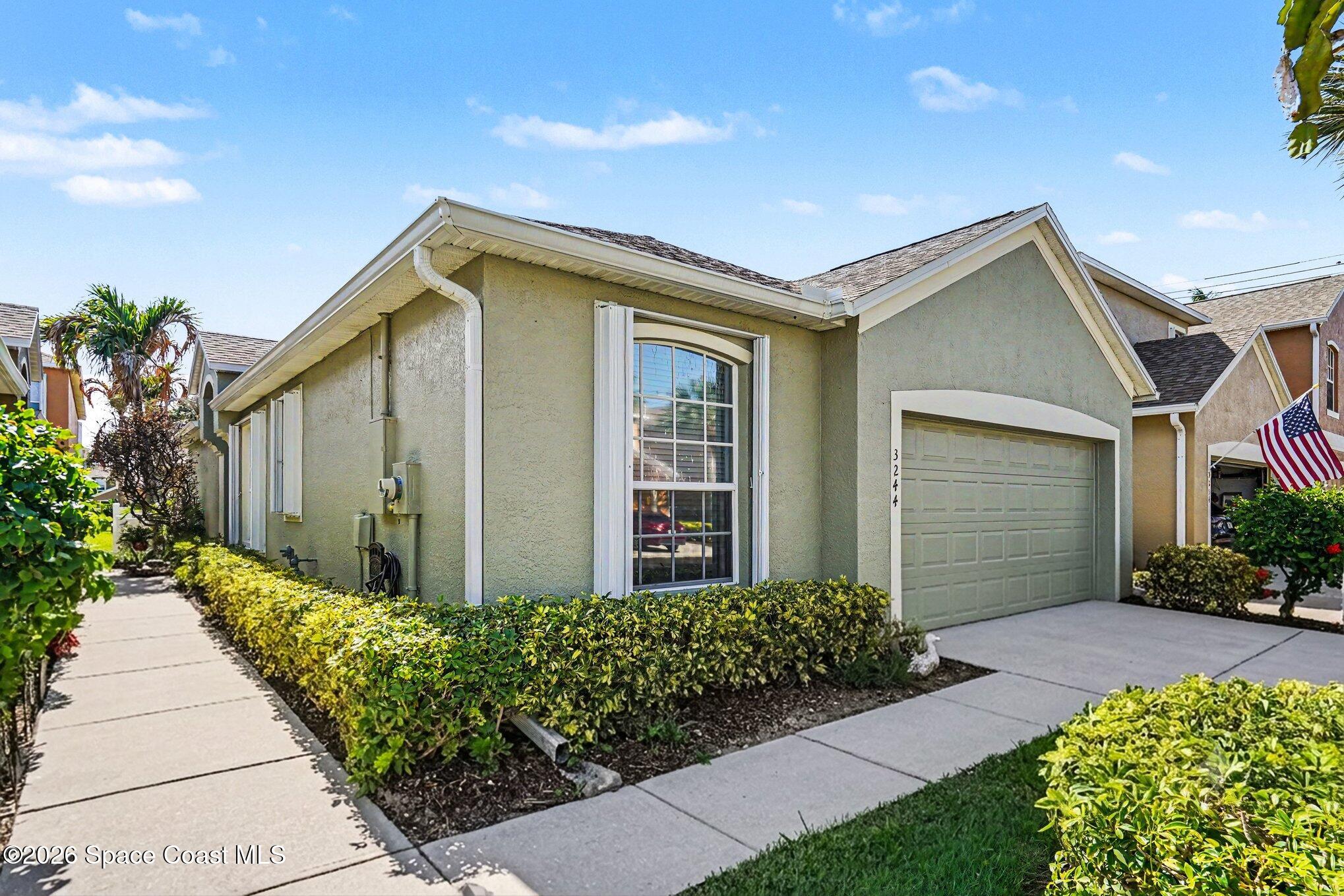 3244 Lusitania Lane