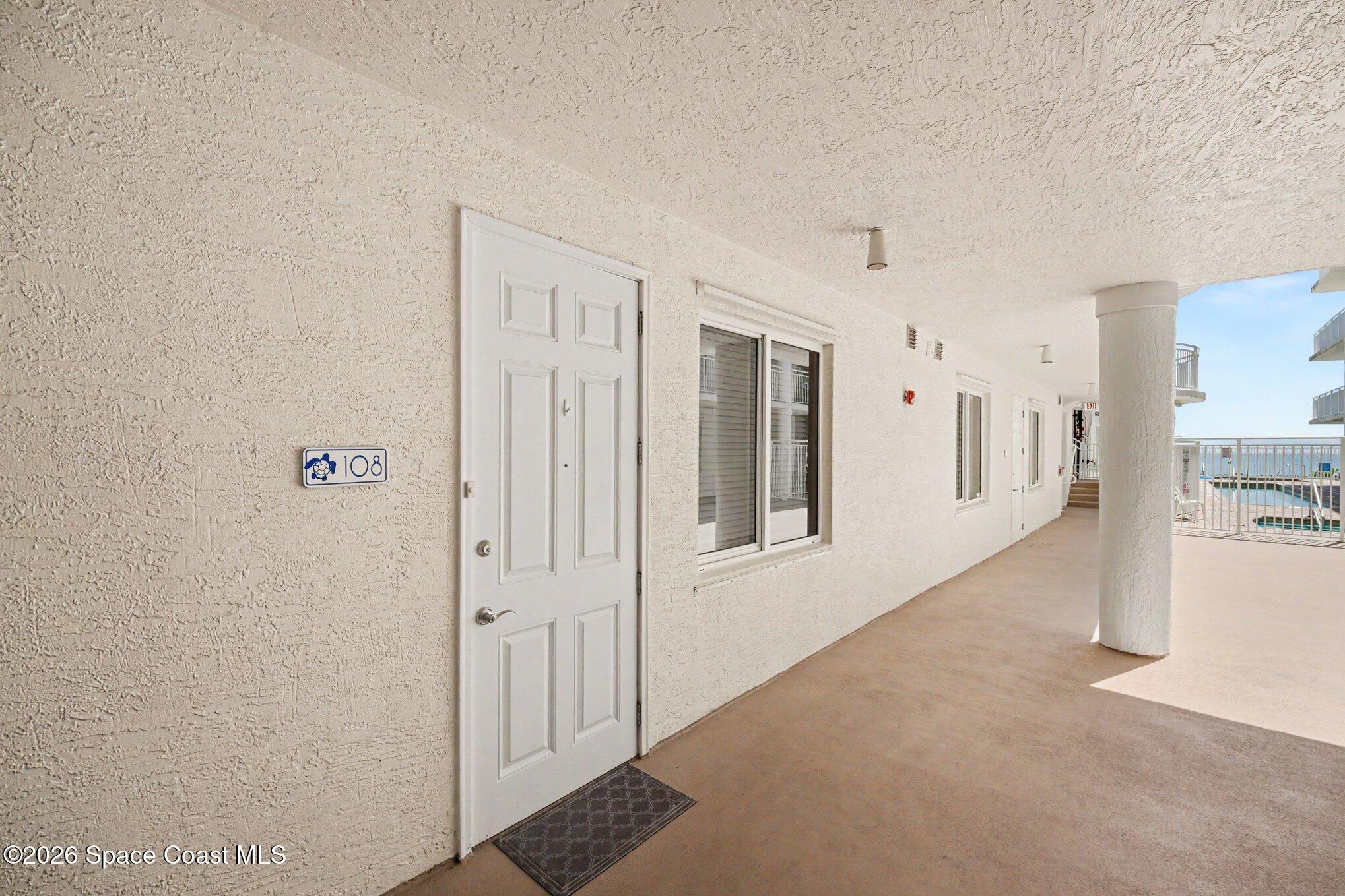 601 N Miramar Avenue 108