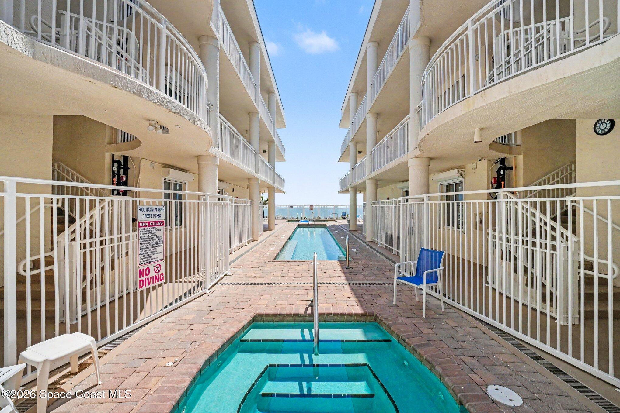 601 N Miramar Avenue 108