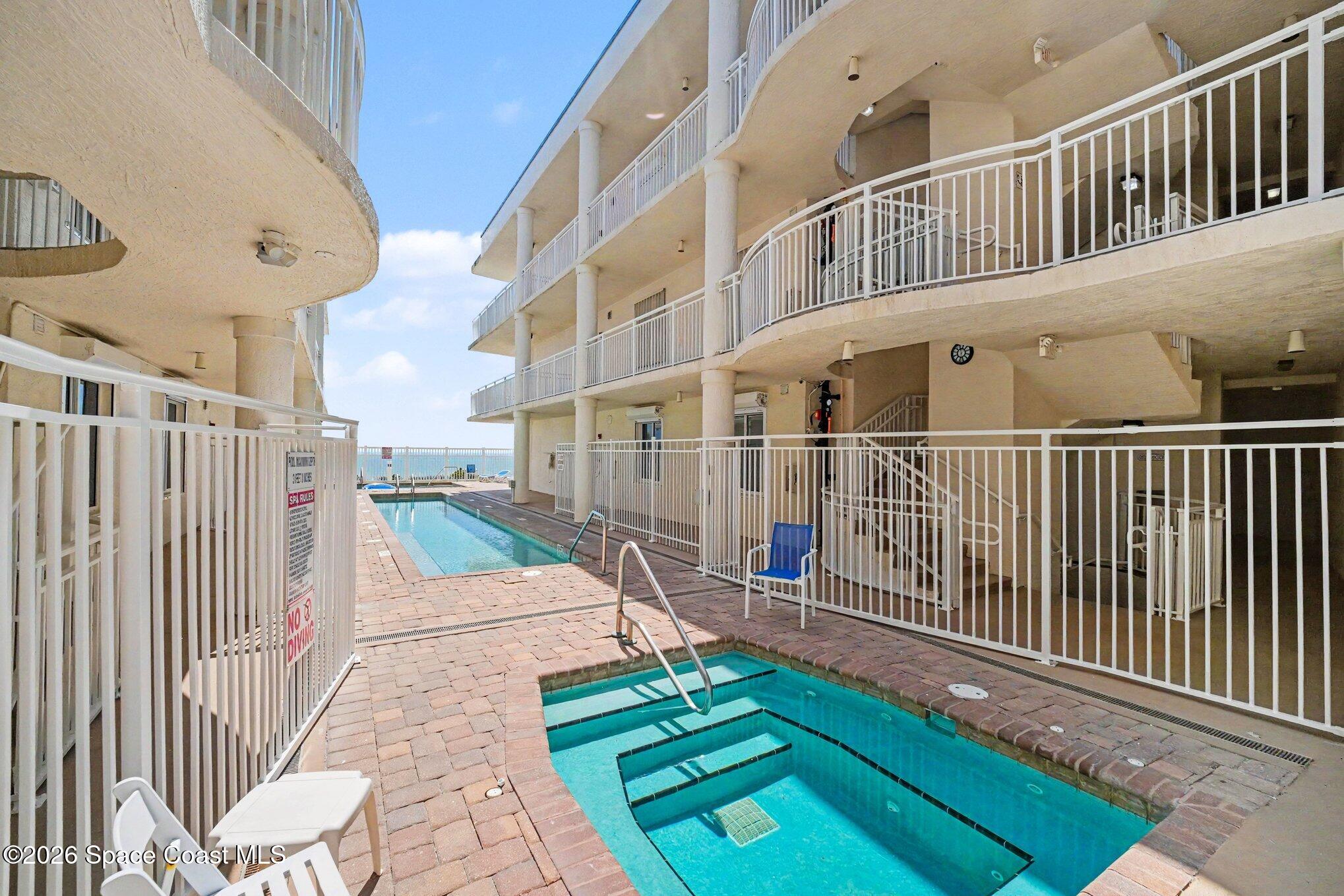 601 N Miramar Avenue 108