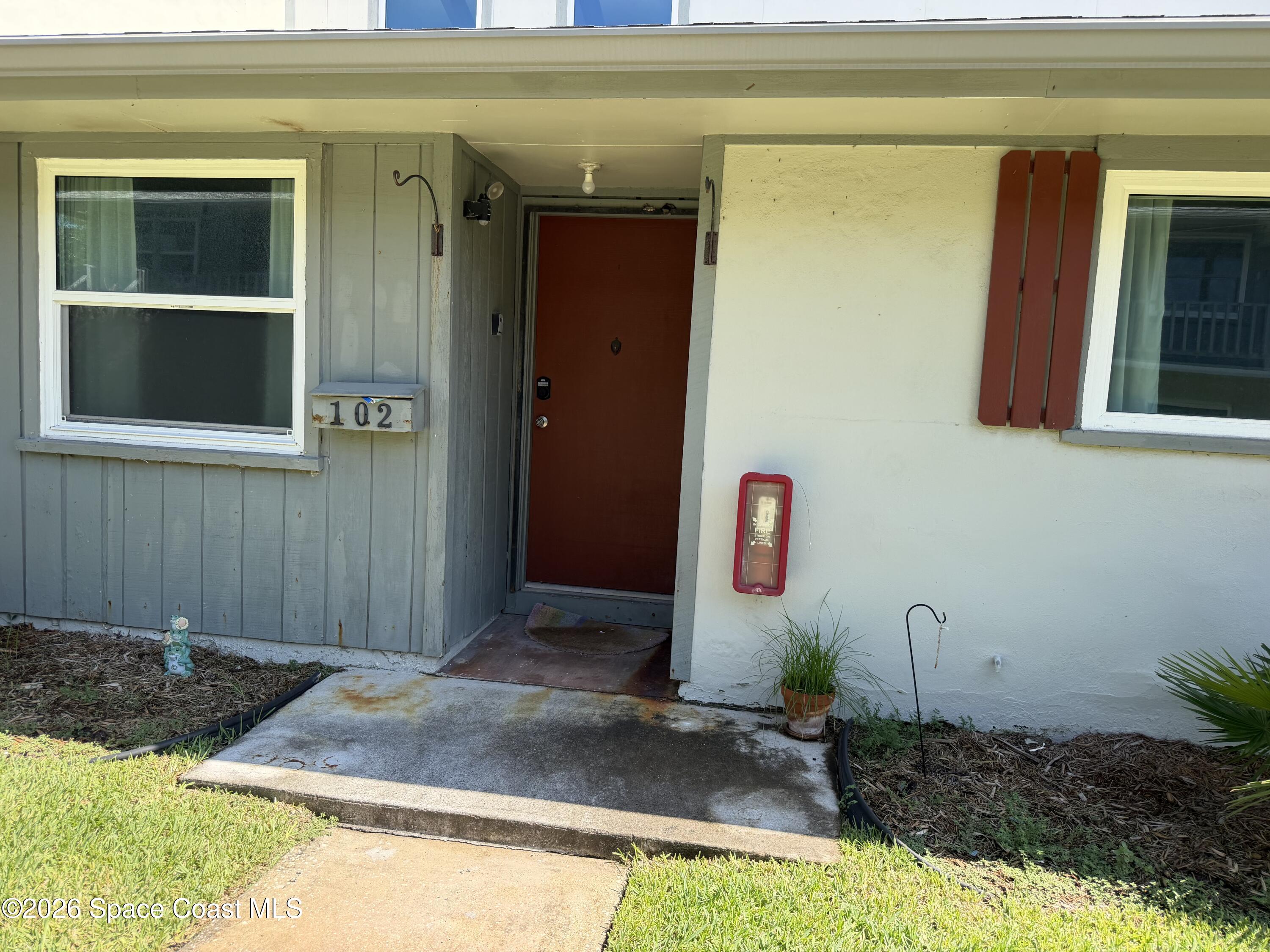2104 Grant Place 102