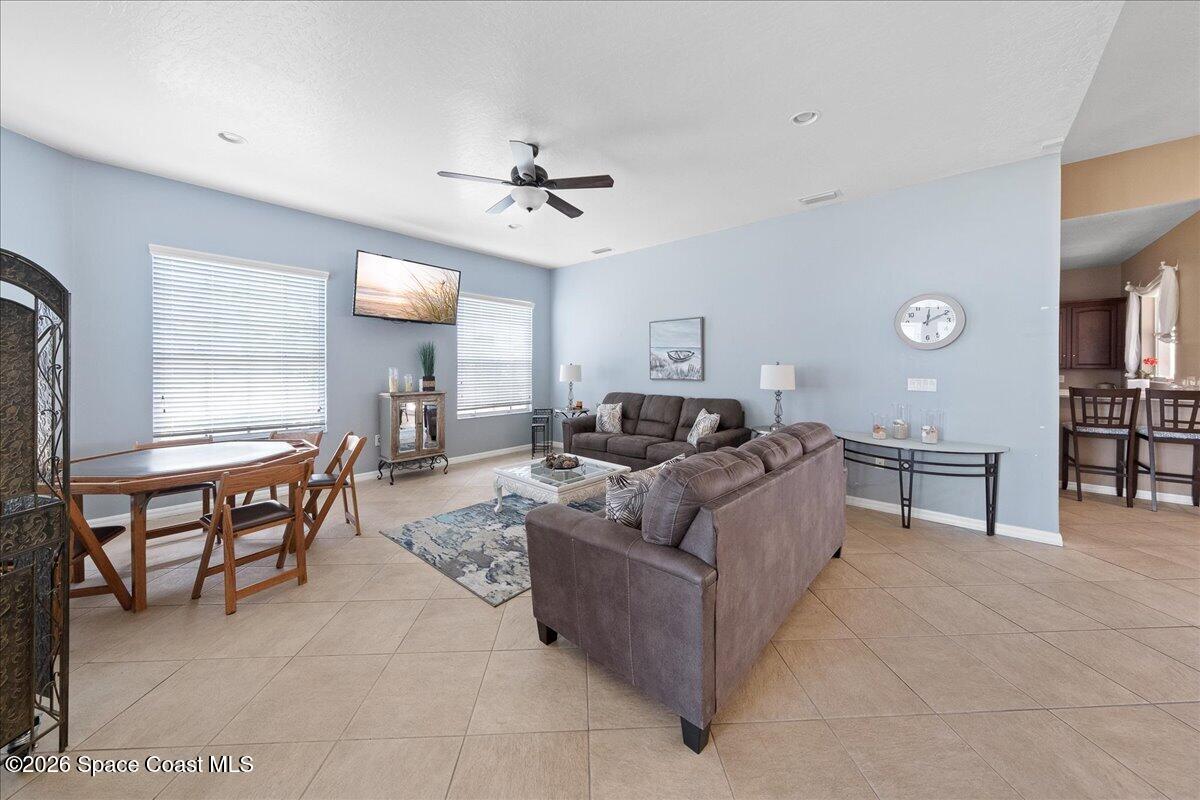 3679 Poseidon Way