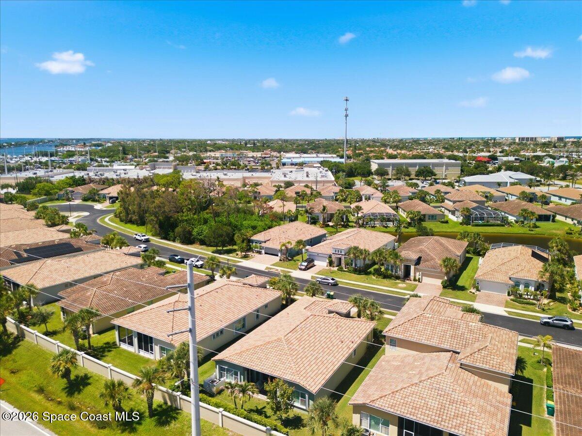 3679 Poseidon Way