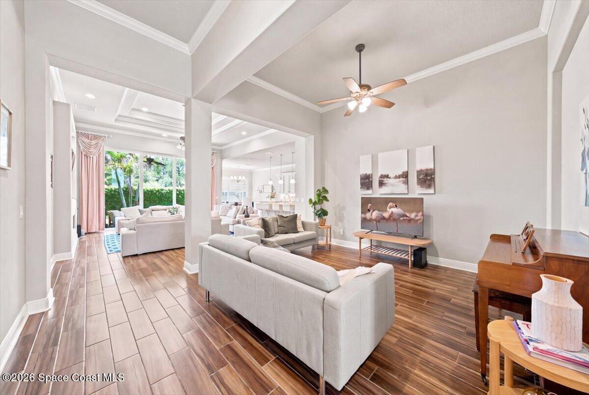 3679 Poseidon Way