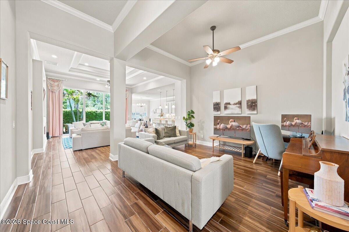 3679 Poseidon Way