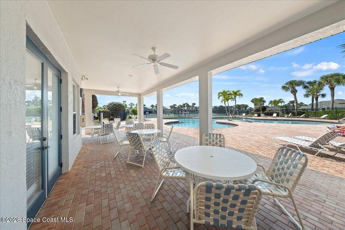 3679 Poseidon Way