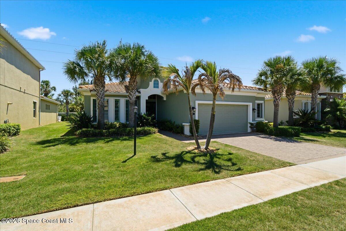 3679 Poseidon Way
