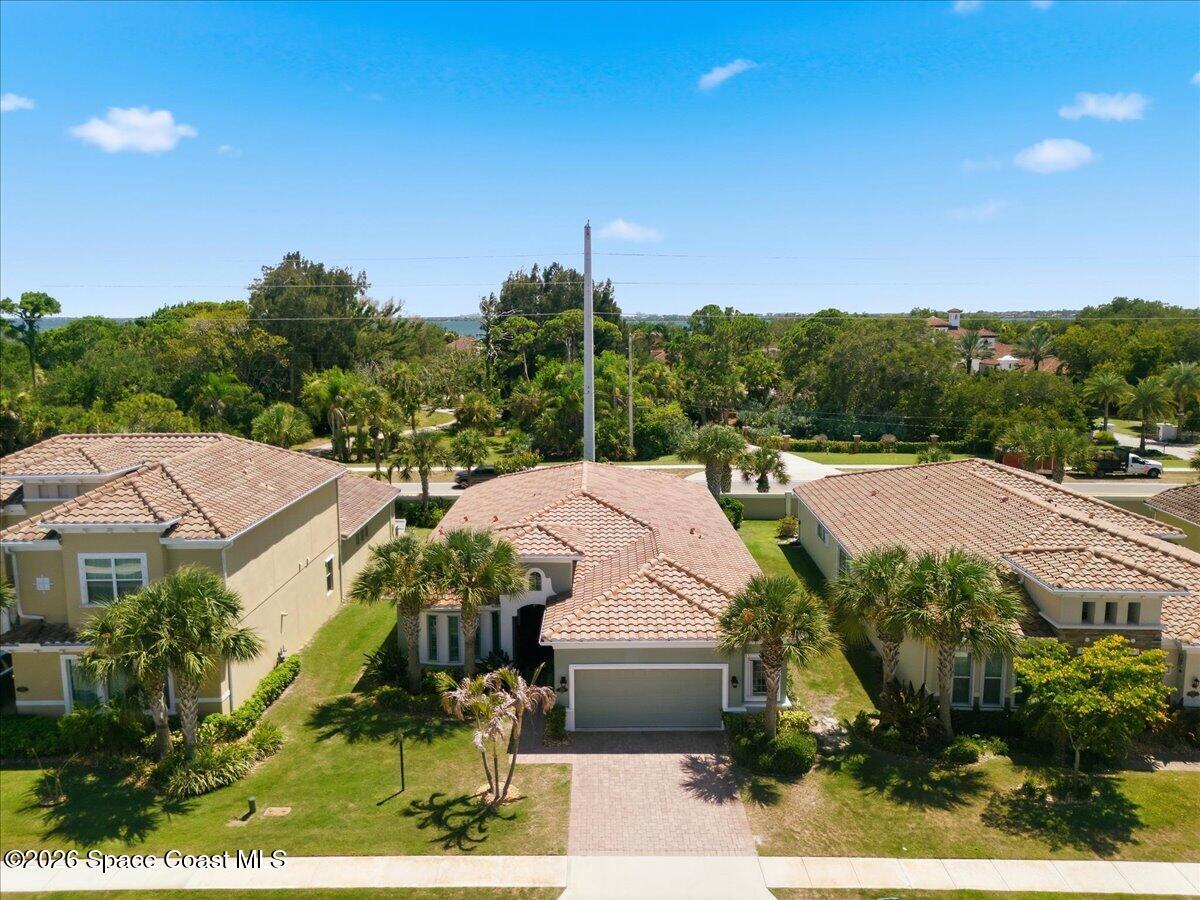 3679 Poseidon Way