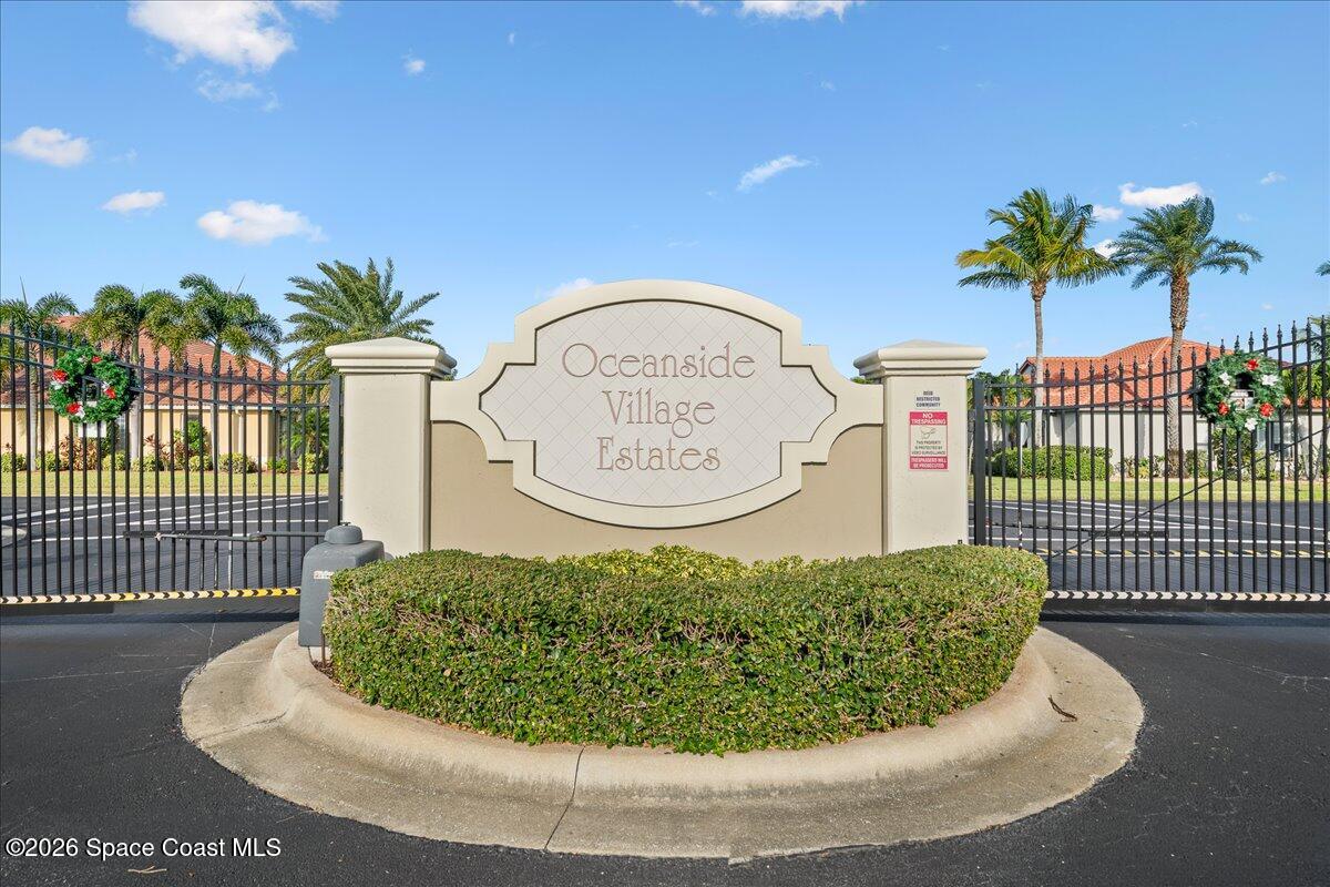 3679 Poseidon Way