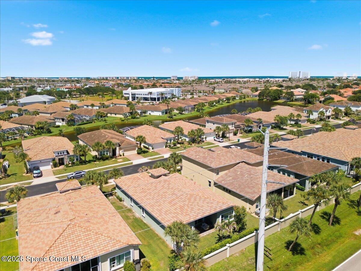 3679 Poseidon Way
