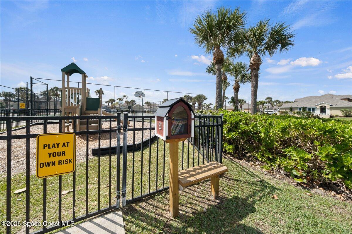 3679 Poseidon Way