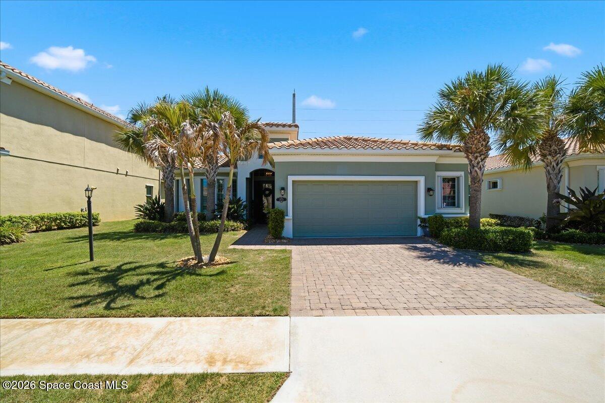3679 Poseidon Way