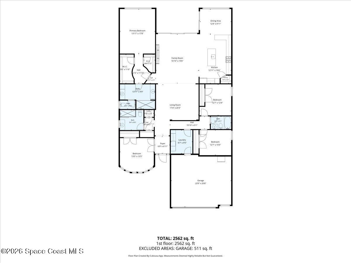 3679 Poseidon Way