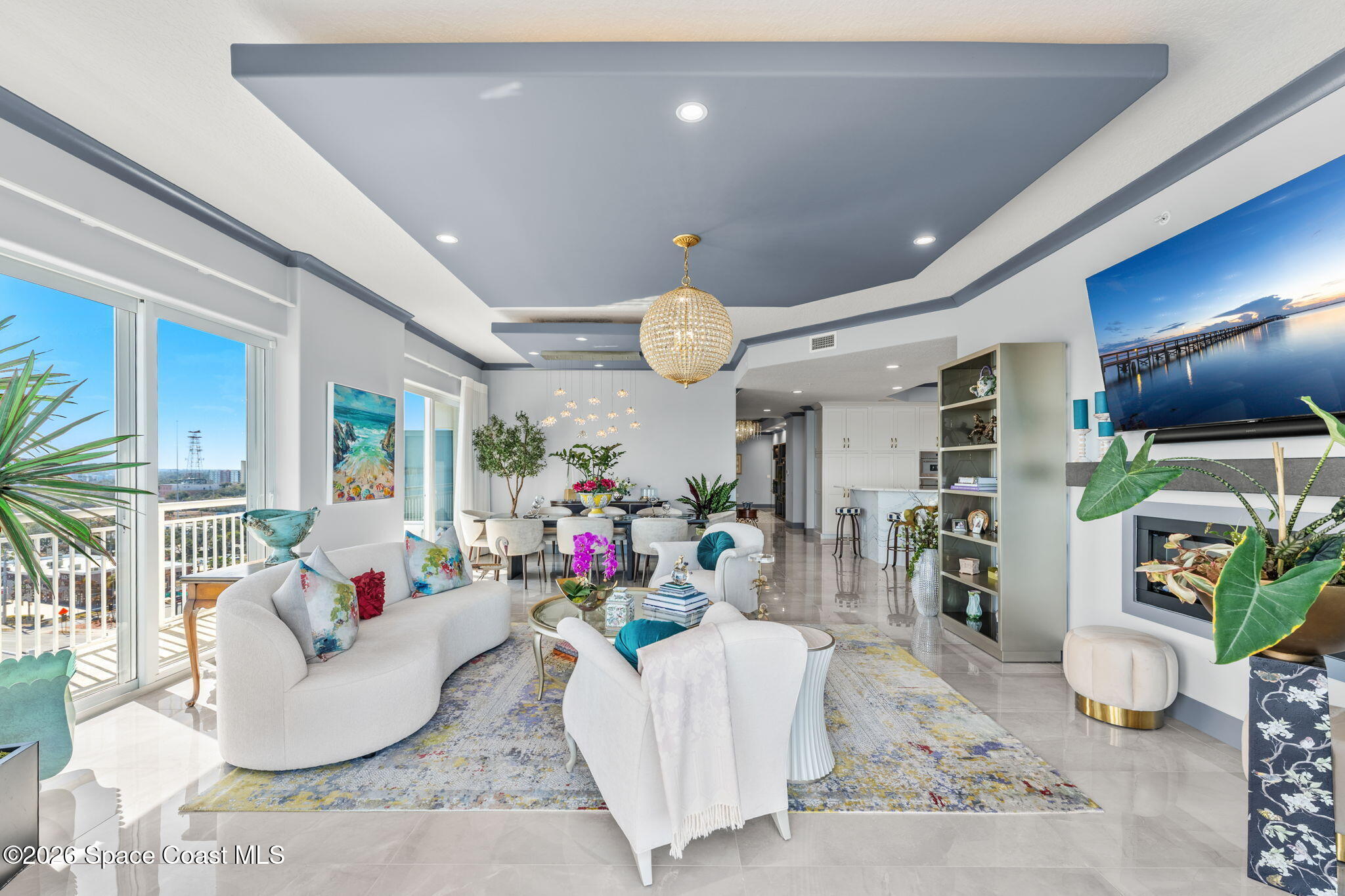 1465 S Harbor City Boulevard 1002