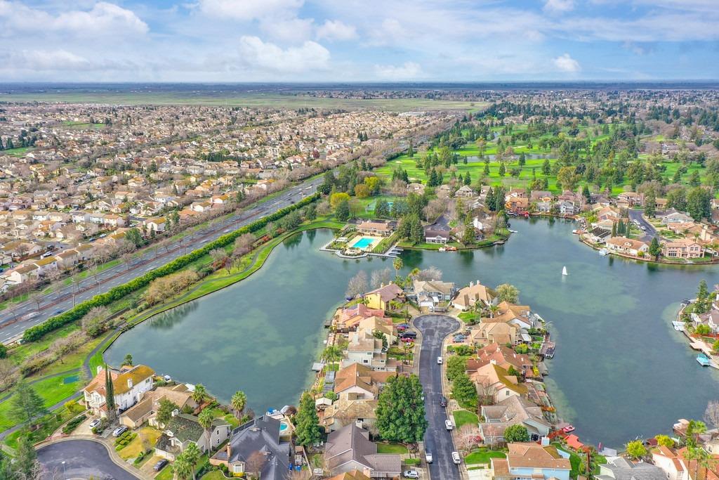 6124 Pirate Point Court