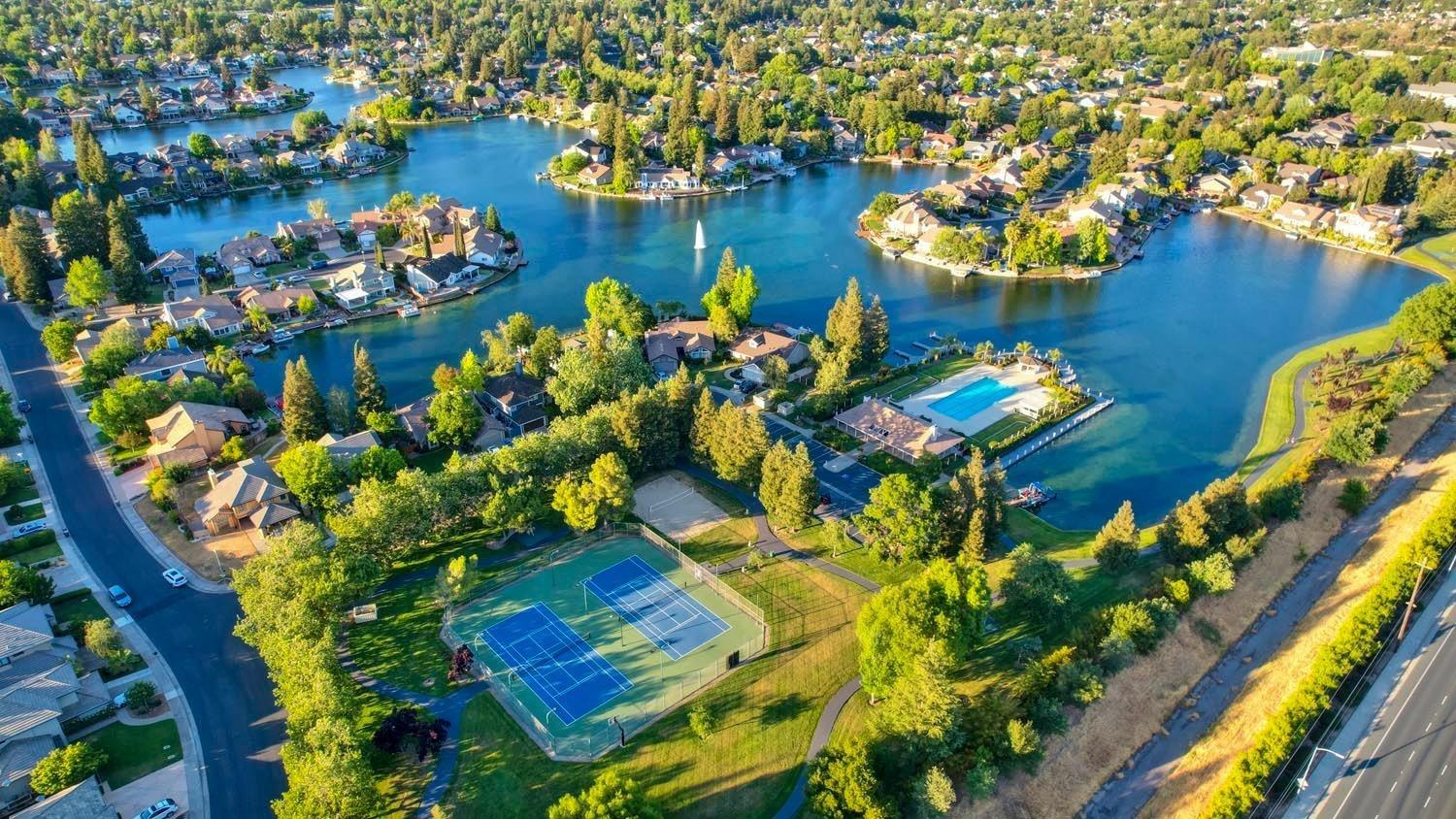 6124 Pirate Point Court