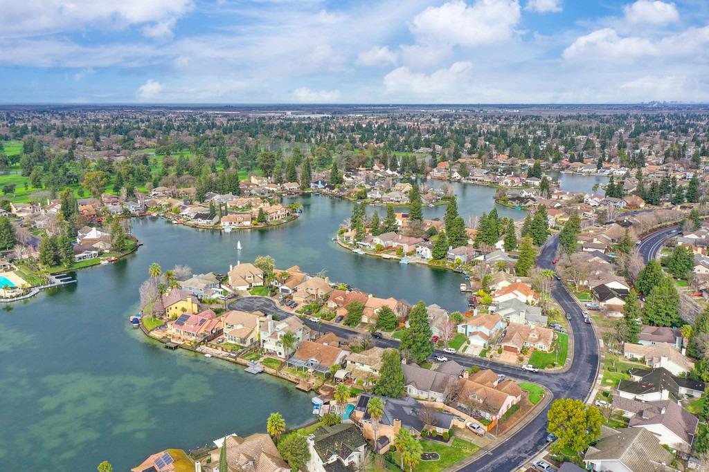 6124 Pirate Point Court