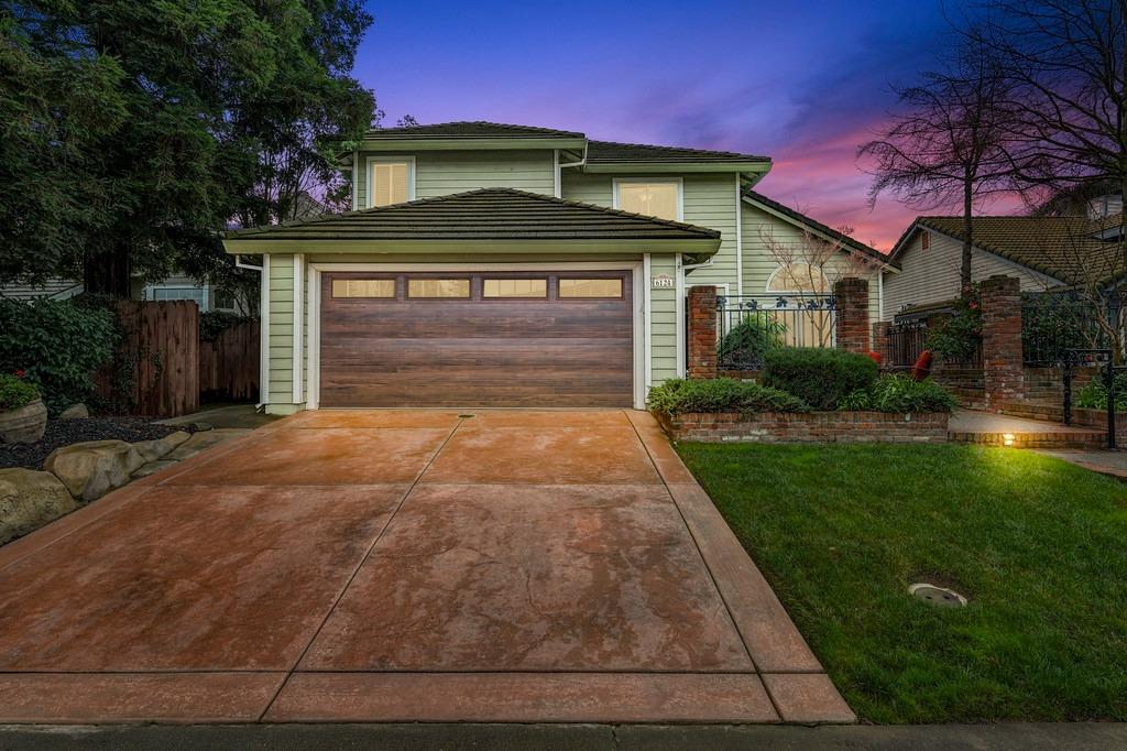 6124 Pirate Point Court